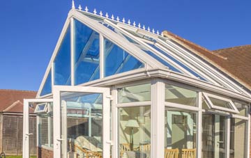 conservatory roof insulation costs Limekilnburn