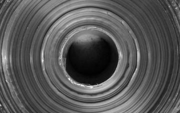 Limekilnburn edpm waterproofing