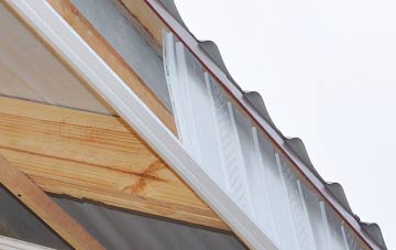 why Limekilnburn fascia repairs are essential
