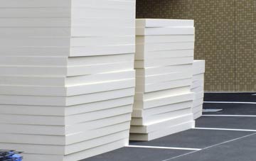 Limekilnburn flat roof insulation costs