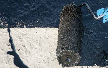 Limekilnburn liquid sealant waterproofing