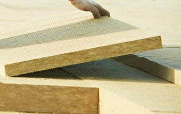 measuring Limekilnburn tapered insulation