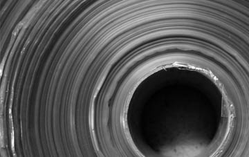 Limekilnburn pvc roof replacement