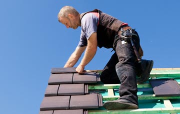 disadvantages of Limekilnburn slate roofing