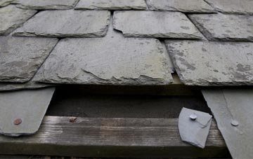 Limekilnburn slate roof repairs and maintenance