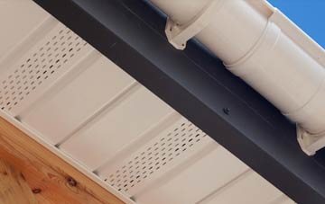 venting soffits