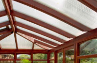Limekilnburn conservatory roofing insulation