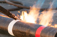 Limekilnburn flat roofing replacement
