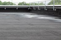 find rated Limekilnburn flat roofing companies