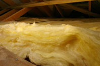 Limekilnburn pitch roof insulation