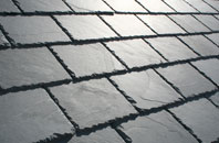 Limekilnburn slate roof